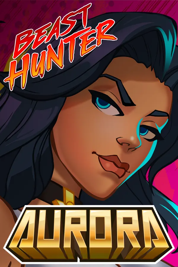 Aurora Beast Hunter